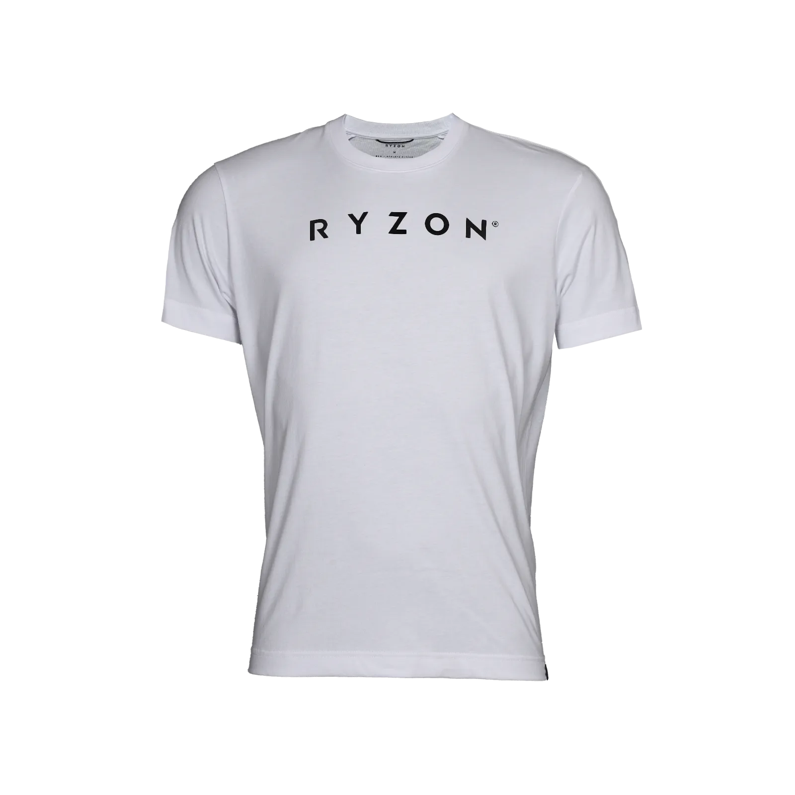 Rhythm T-Shirt Men "Typelogo" 1st Generation