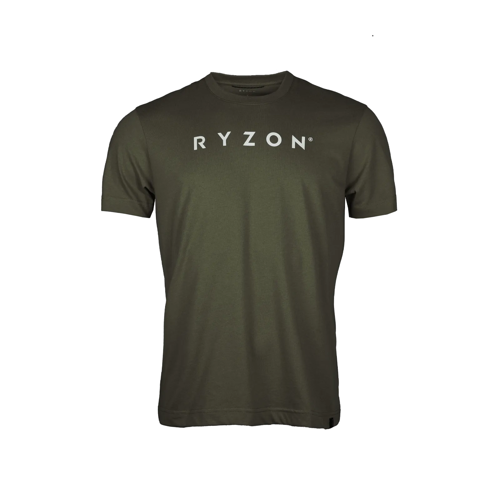 Rhythm T-Shirt Men "Typelogo" 1st Generation