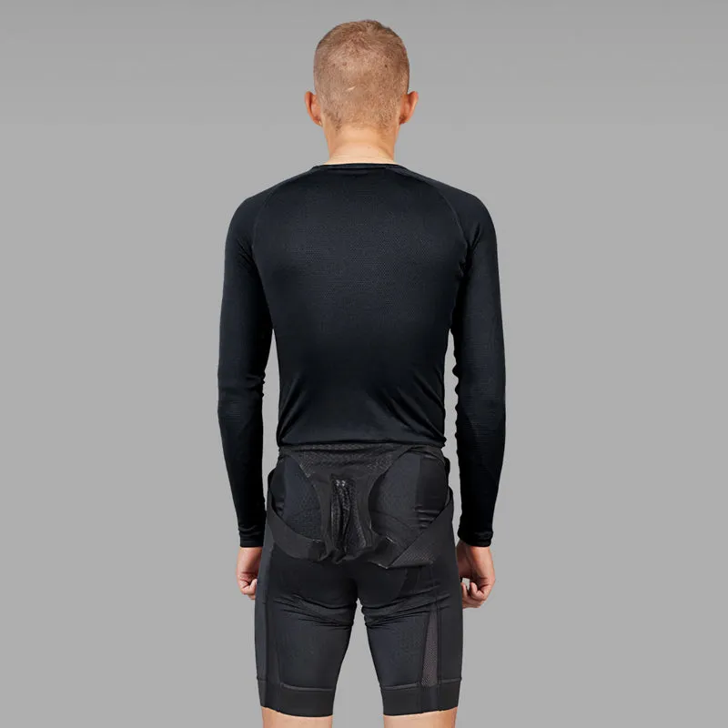 RIDE Thermal Long Sleeve Base Layer