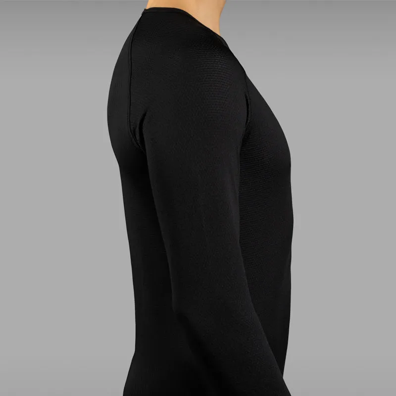 RIDE Thermal Long Sleeve Base Layer