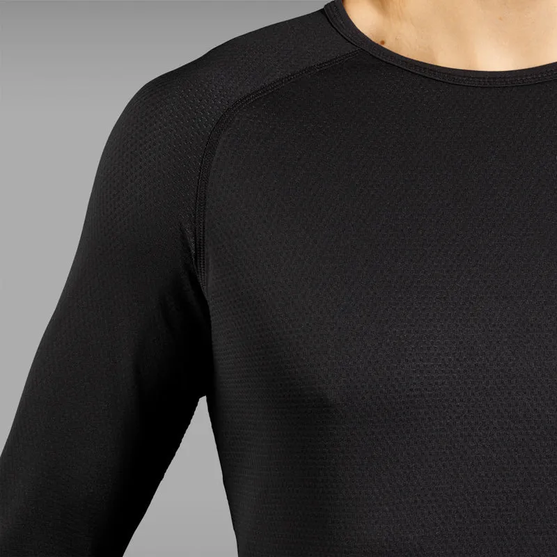 RIDE Thermal Long Sleeve Base Layer