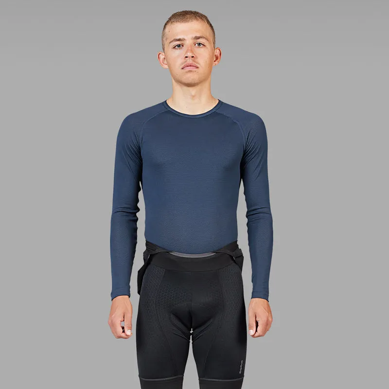 RIDE Thermal Long Sleeve Base Layer