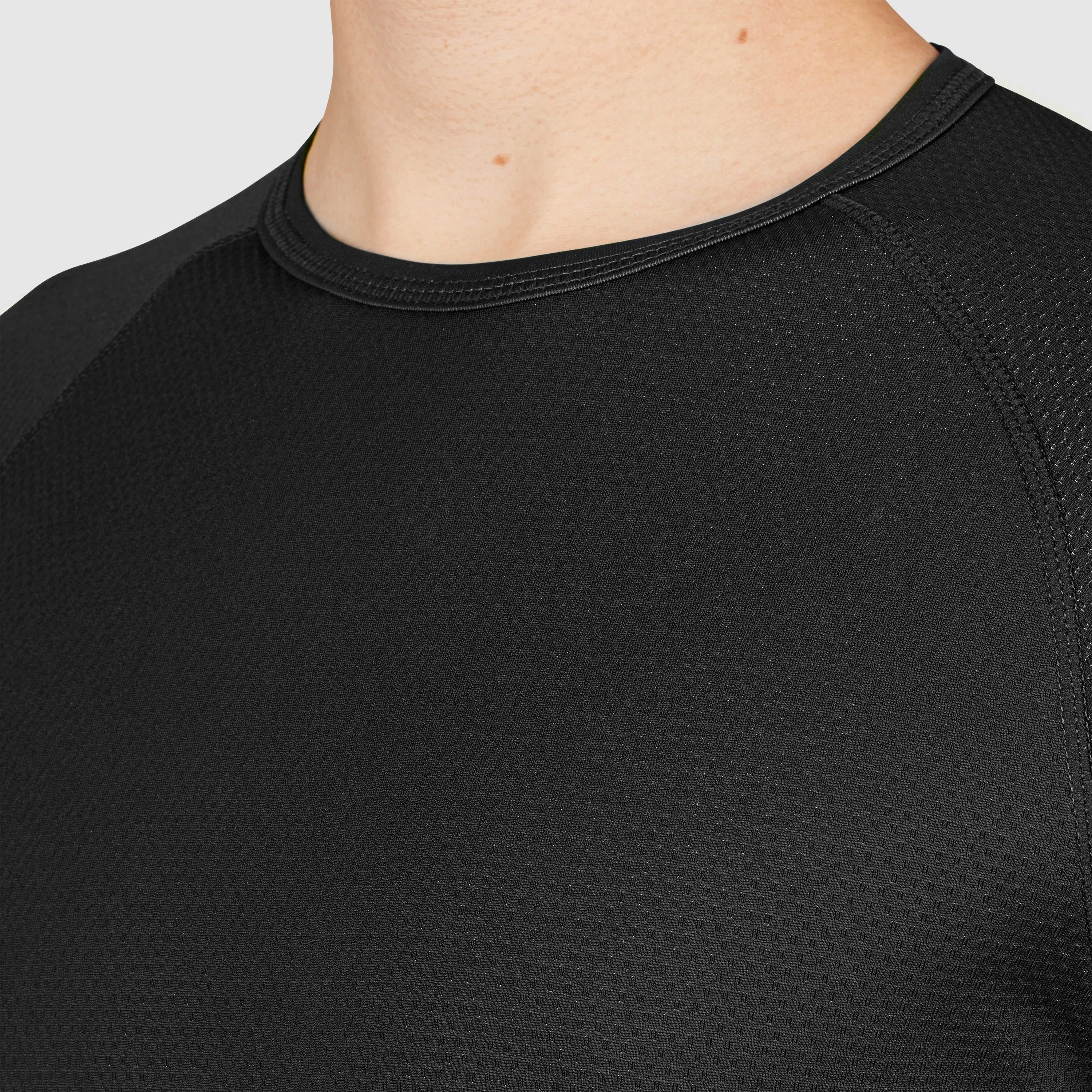 RIDE Thermal Short Sleeve Base Layer