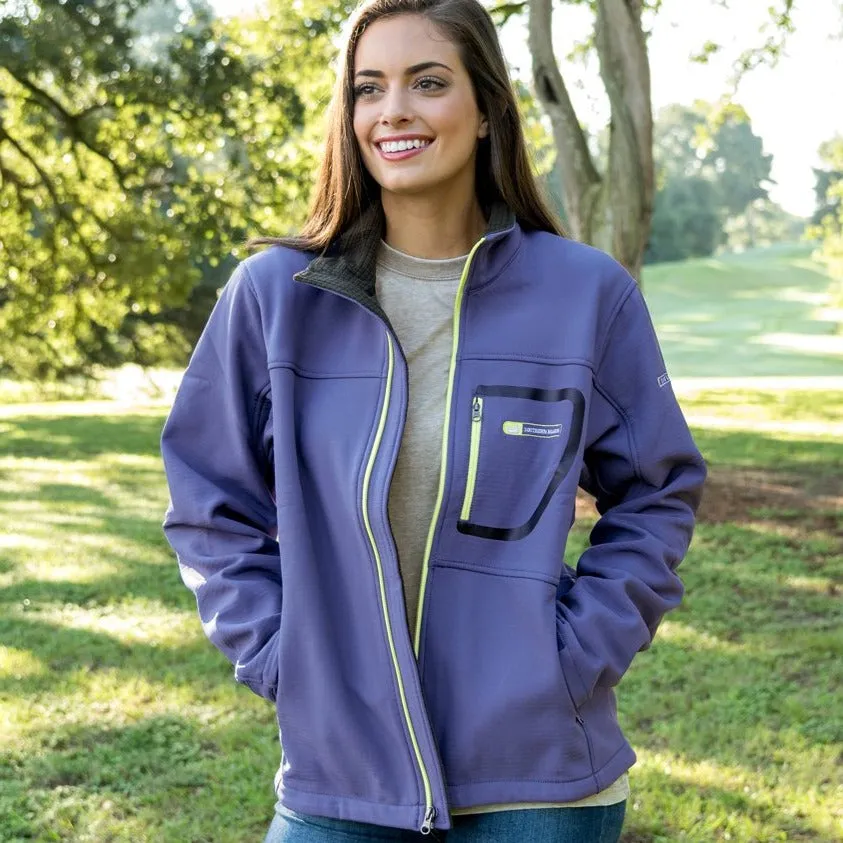 Ridge FieldTec™ Softshell Jacket