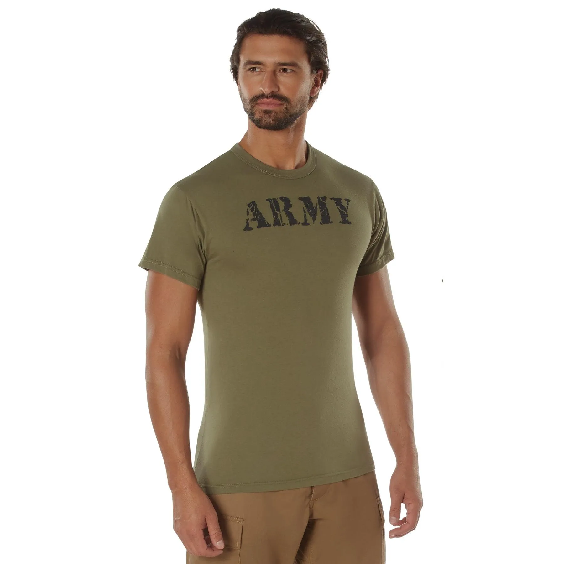 Rothco Vintage AMRY T-Shirt