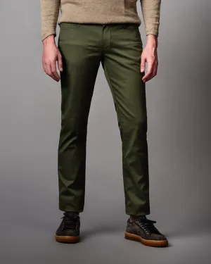 Ruben Five-Pocket Pants