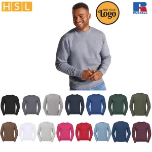 Russell Authentic Sweatshirt