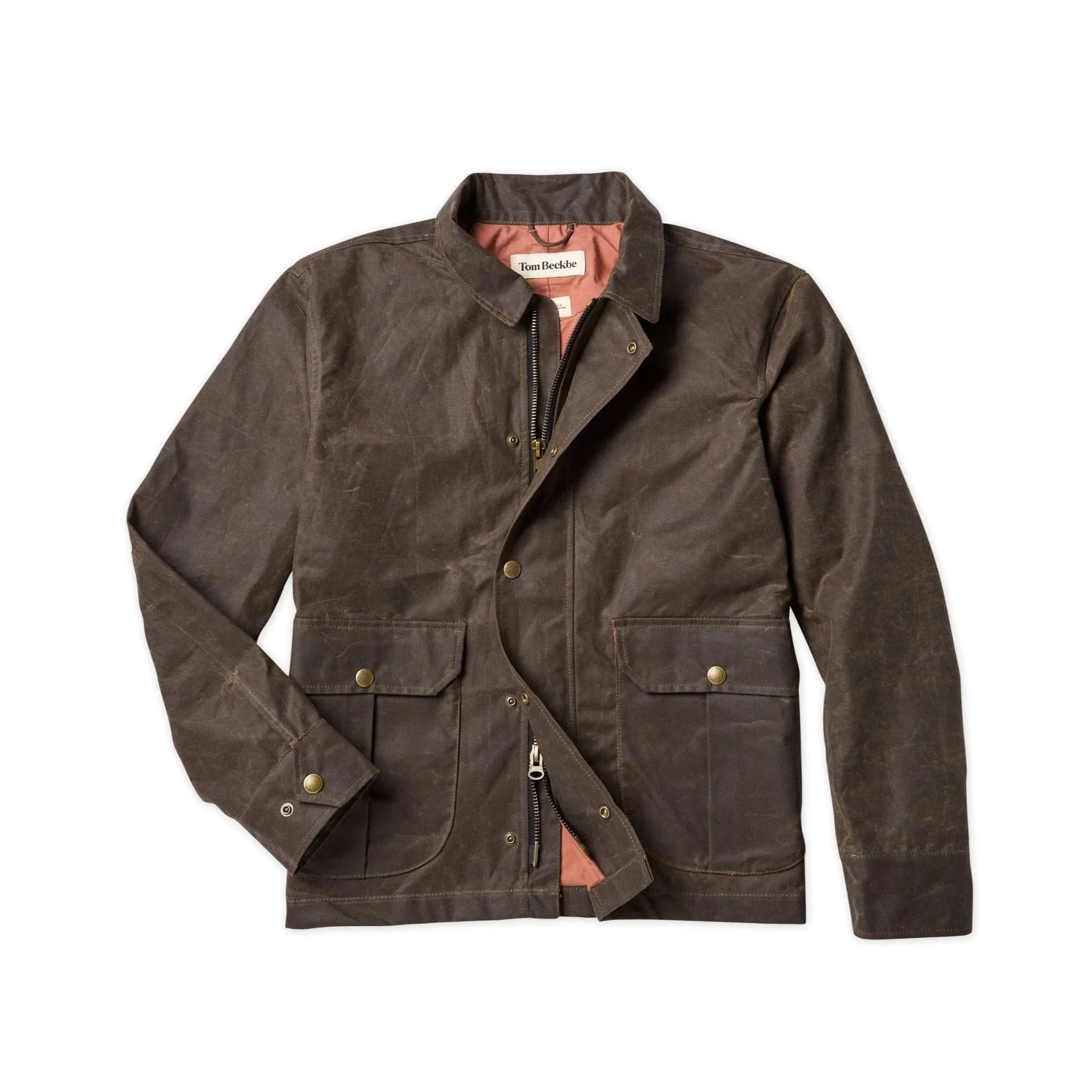 Shallowford Jacket