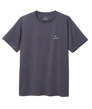 Snow Peak Logo T-Shirt