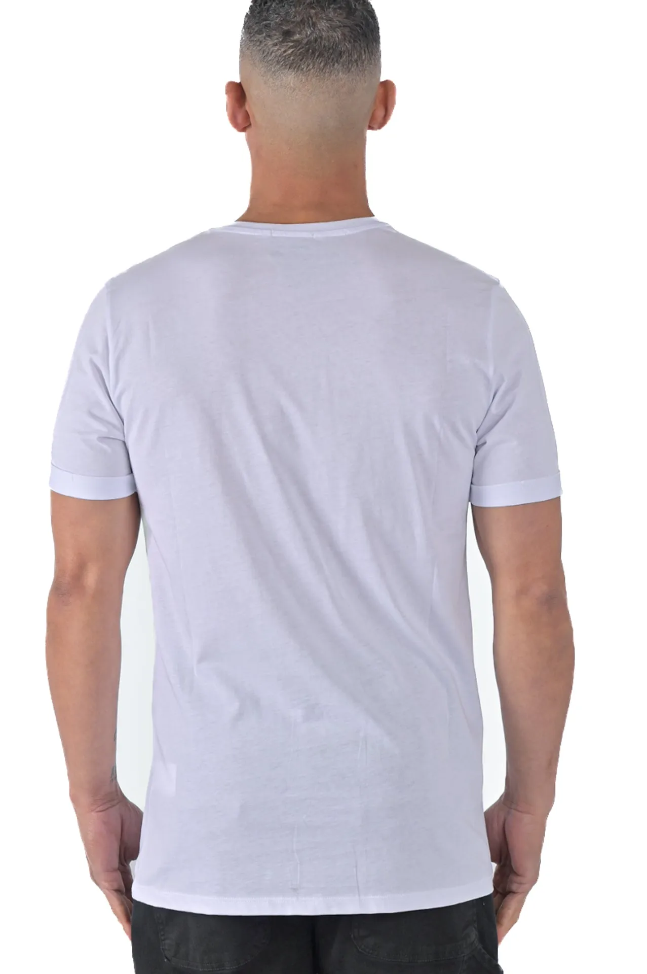 T-shirt uomo DPE 2324 SS23