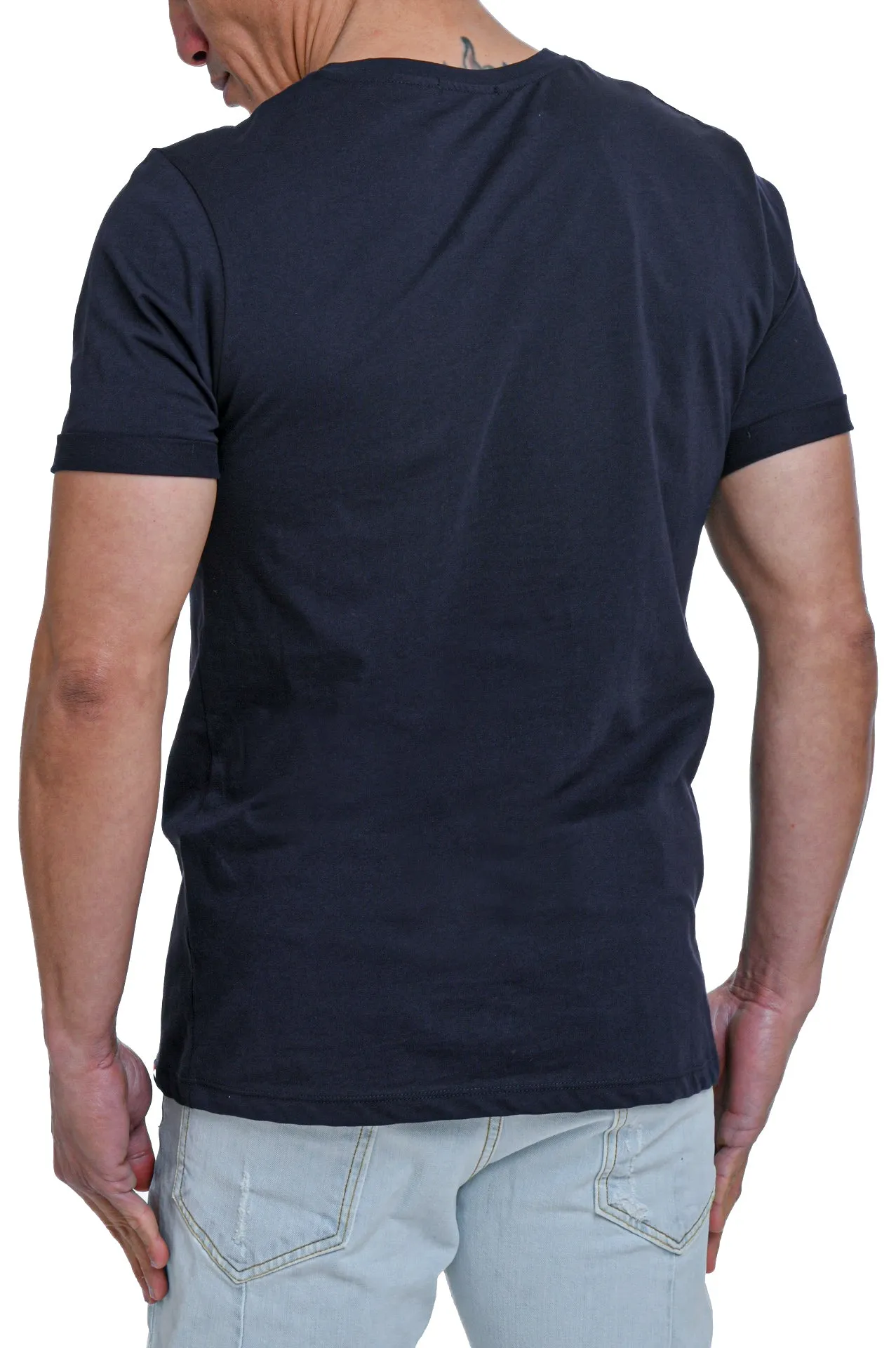 T-shirt uomo DPE 2324 SS23