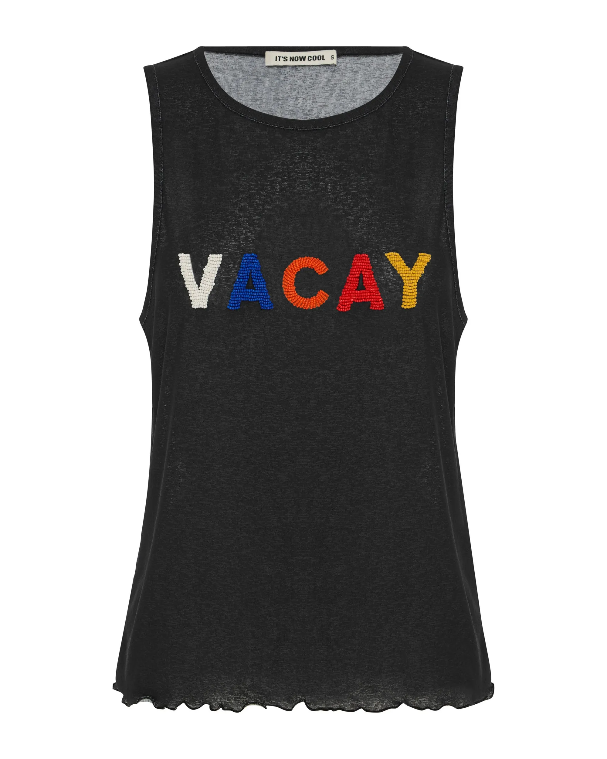 The Vacay Tank - Rancho