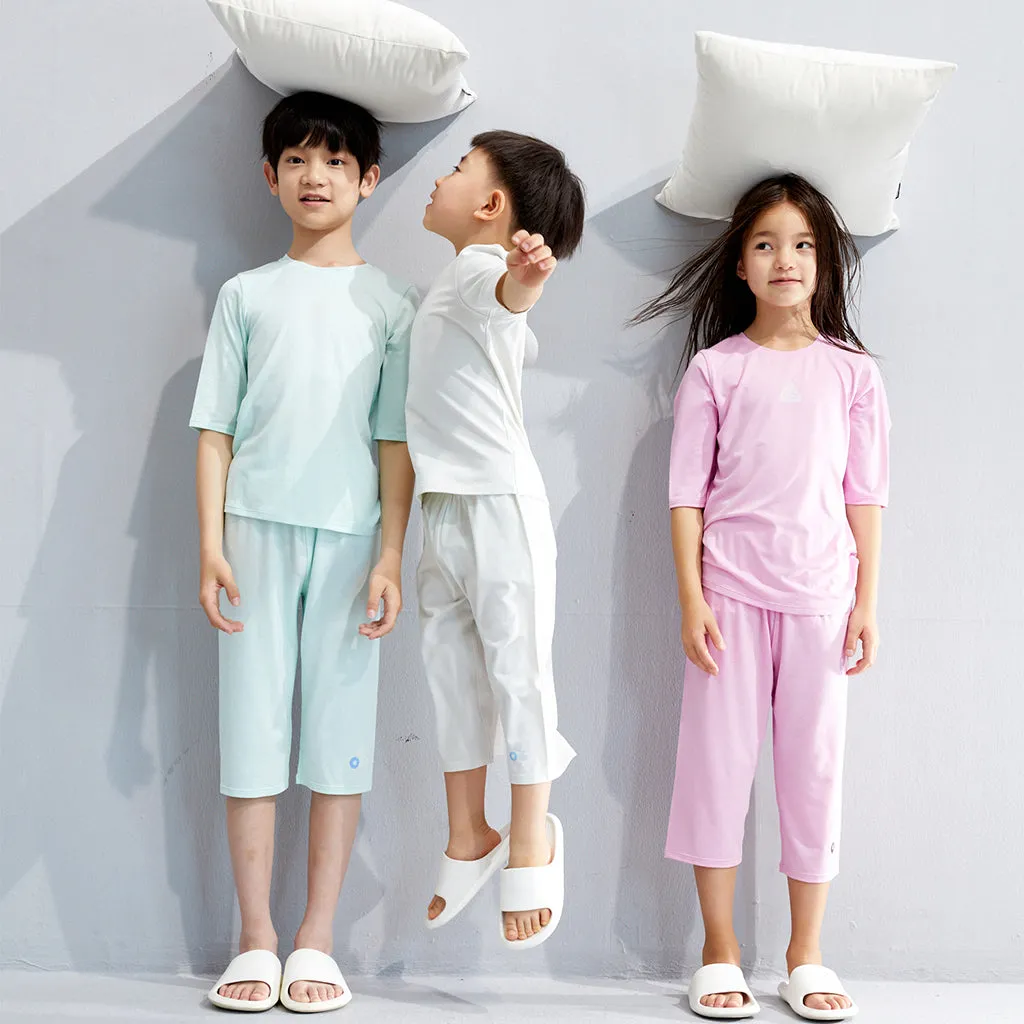 Tidal Pajama Set