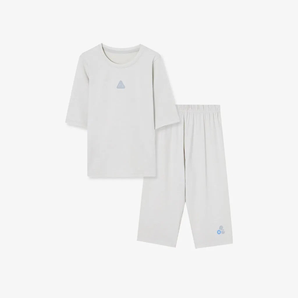 Tidal Pajama Set