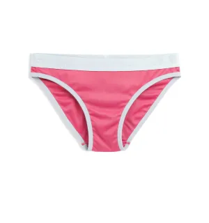 Tucking Bikini - Hyper Pink