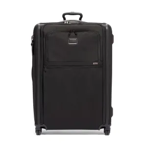 Tumi Alpha 3 Extended Trip Expandable 4 Wheeled Packing Case