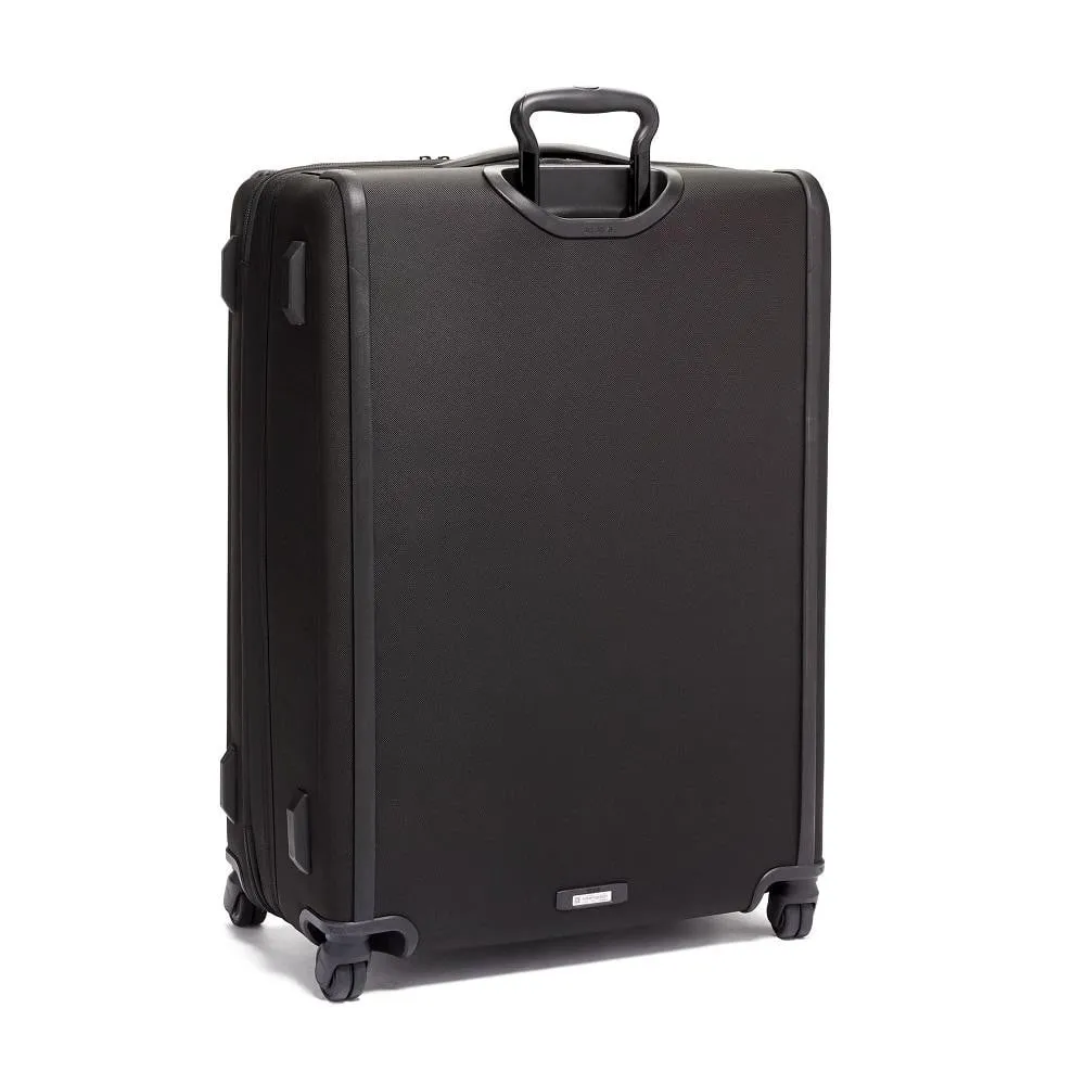 Tumi Alpha 3 Extended Trip Expandable 4 Wheeled Packing Case