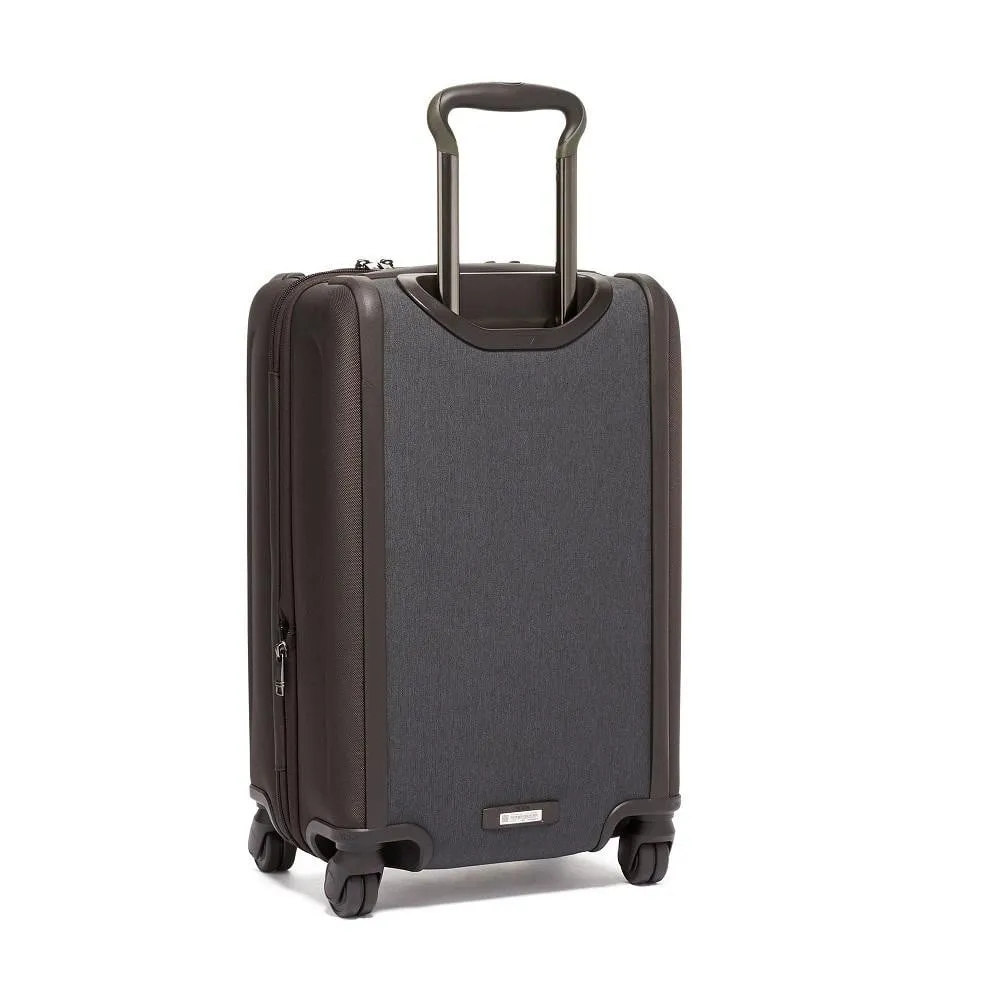 Tumi Alpha 3 International Dual Access 4 Wheeled Carry-On