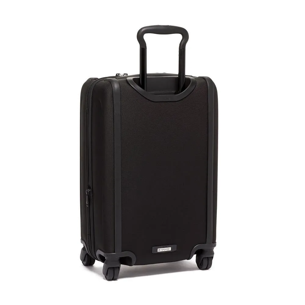 Tumi Alpha 3 International Dual Access 4 Wheeled Carry-On