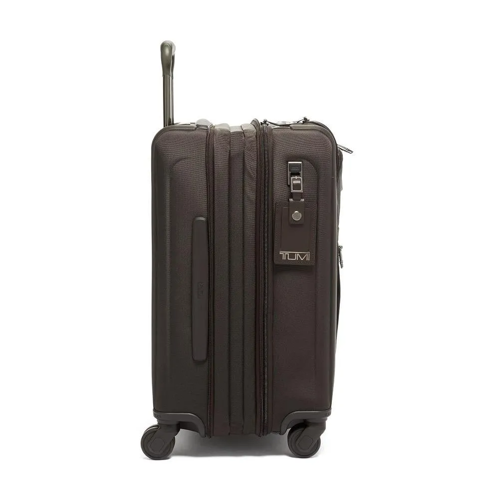 Tumi Alpha 3 International Dual Access 4 Wheeled Carry-On