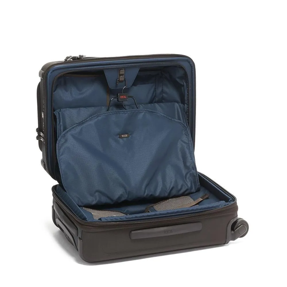 Tumi Alpha 3 International Dual Access 4 Wheeled Carry-On