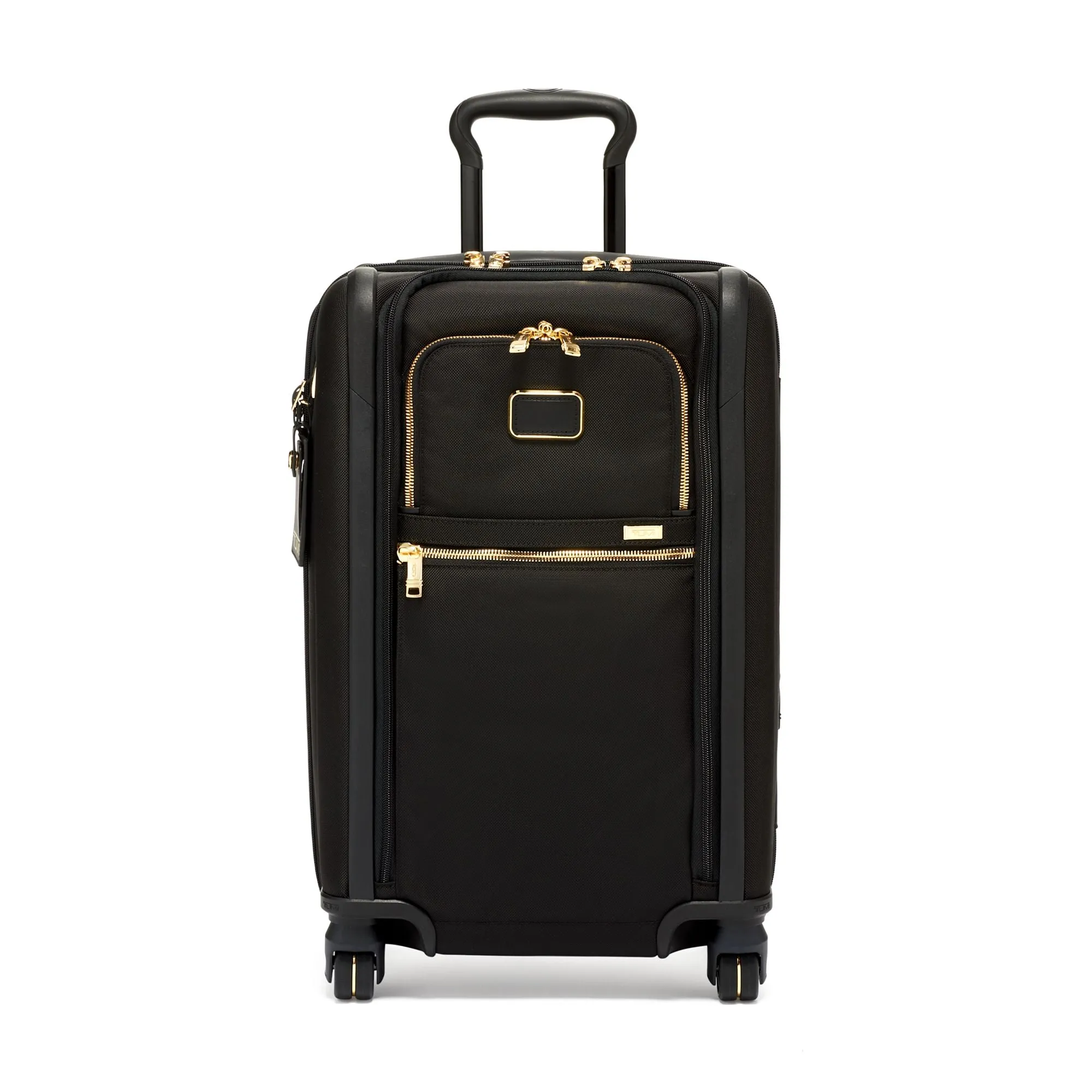 Tumi Alpha 3 International Dual Access 4 Wheeled Carry-On