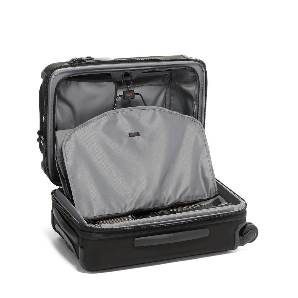 Tumi Alpha 3 International Dual Access 4 Wheeled Carry-On