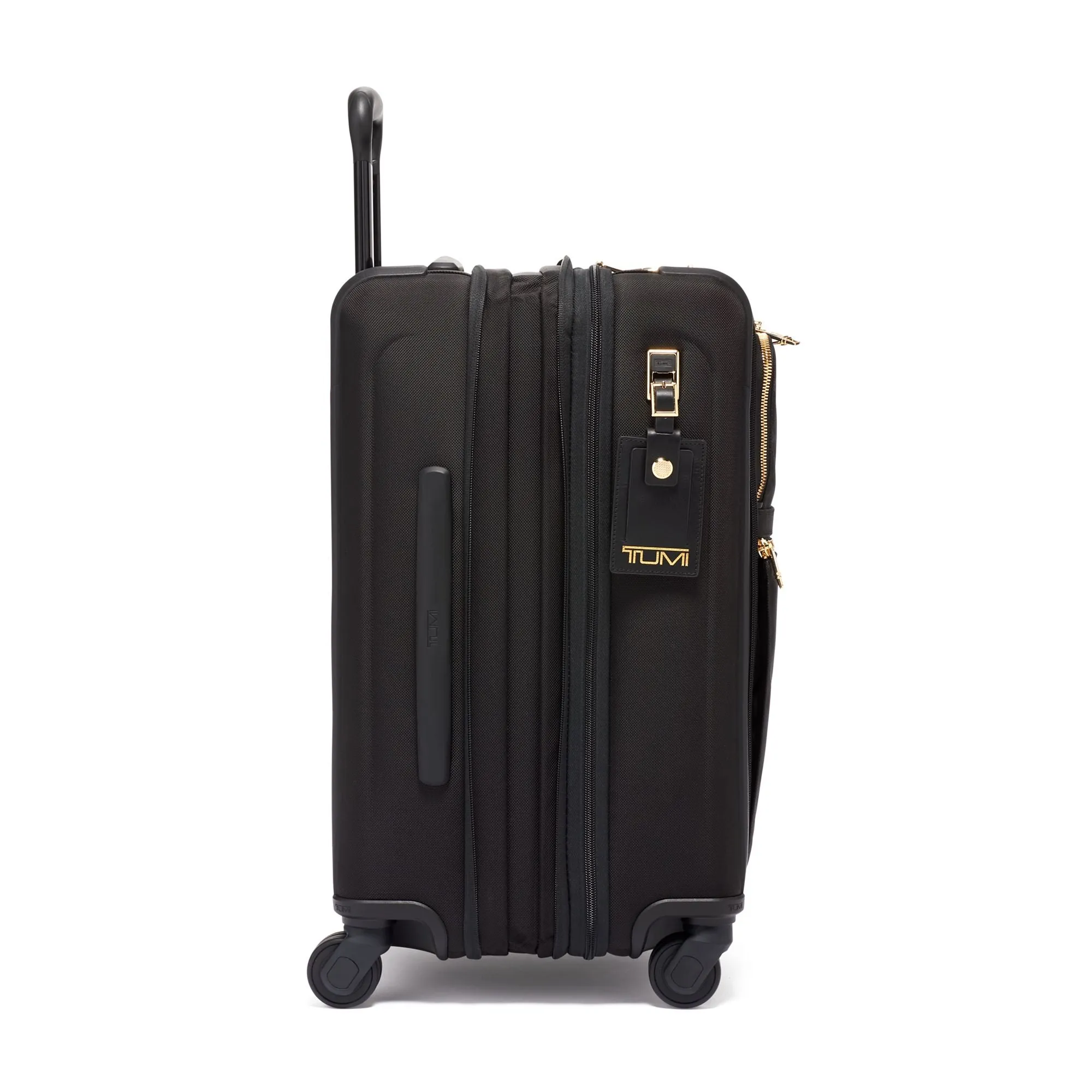 Tumi Alpha 3 International Dual Access 4 Wheeled Carry-On