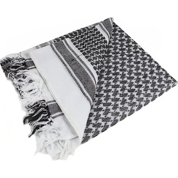 TWS Outdoor Head Neck Scarf