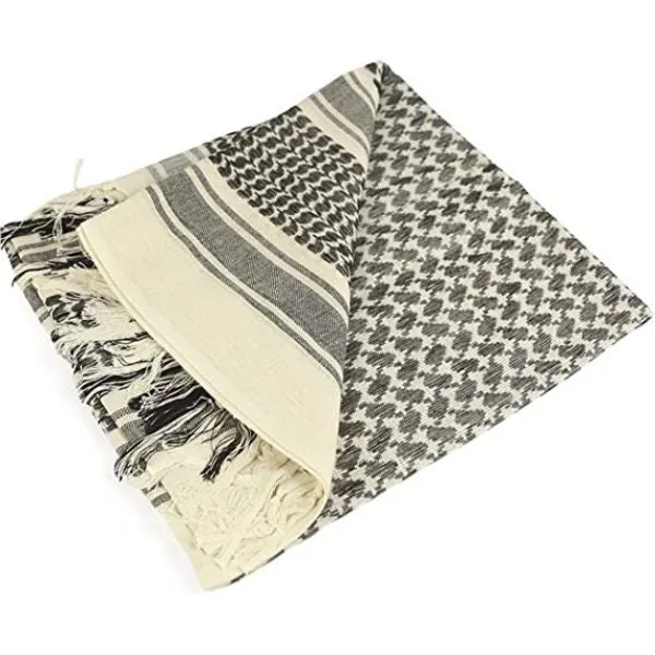 TWS Outdoor Head Neck Scarf