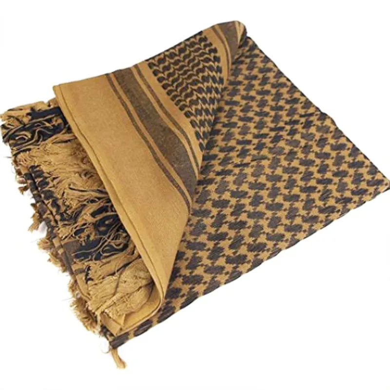 TWS Outdoor Head Neck Scarf