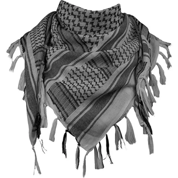 TWS Outdoor Head Neck Scarf