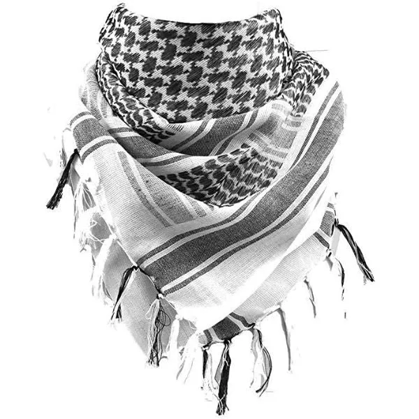 TWS Outdoor Head Neck Scarf