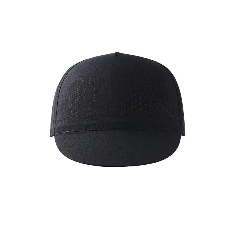 UKE Cycling Cap Blue Sky-Black