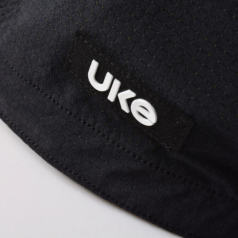 UKE Cycling Cap Blue Sky-Black