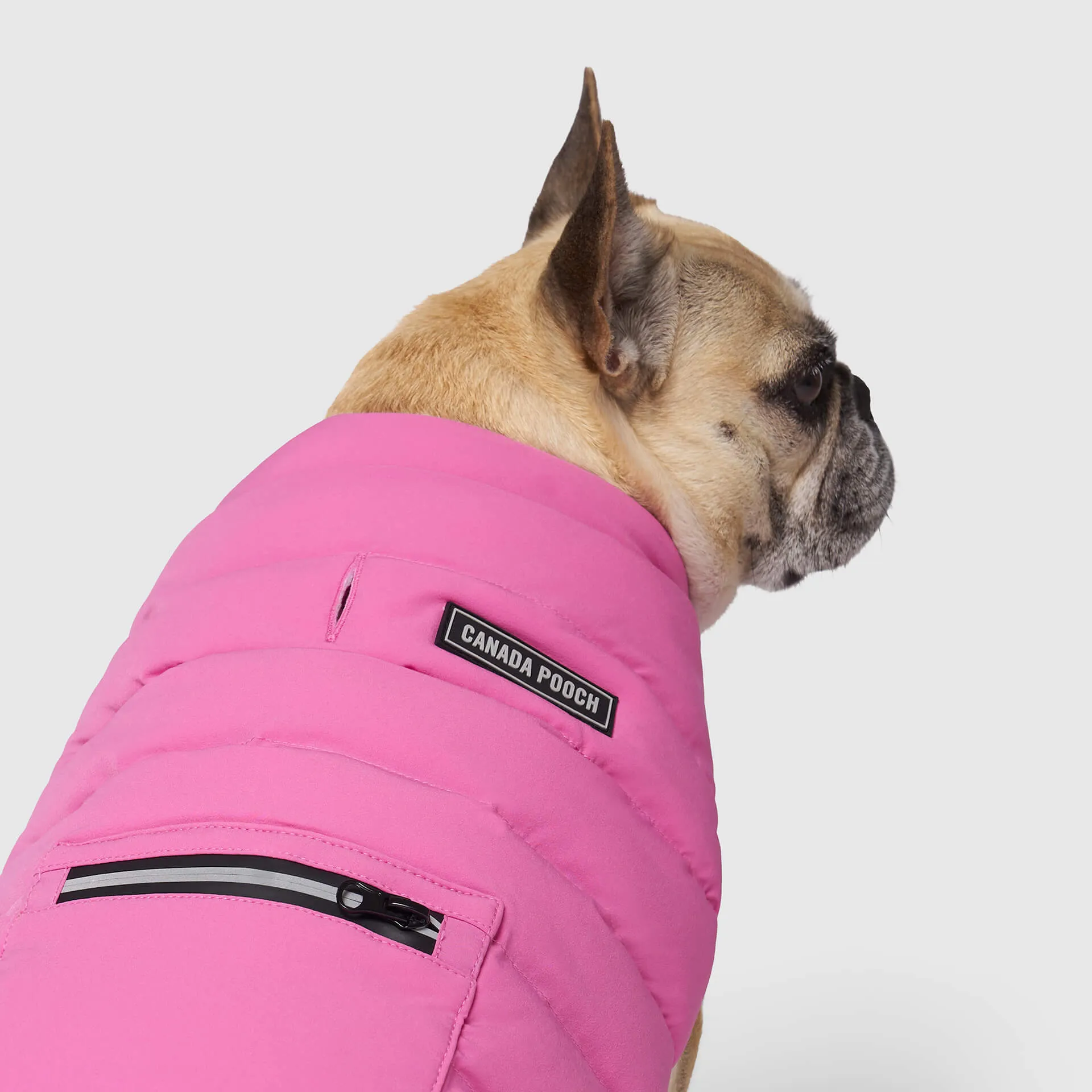 Ultimate Stretch Vest