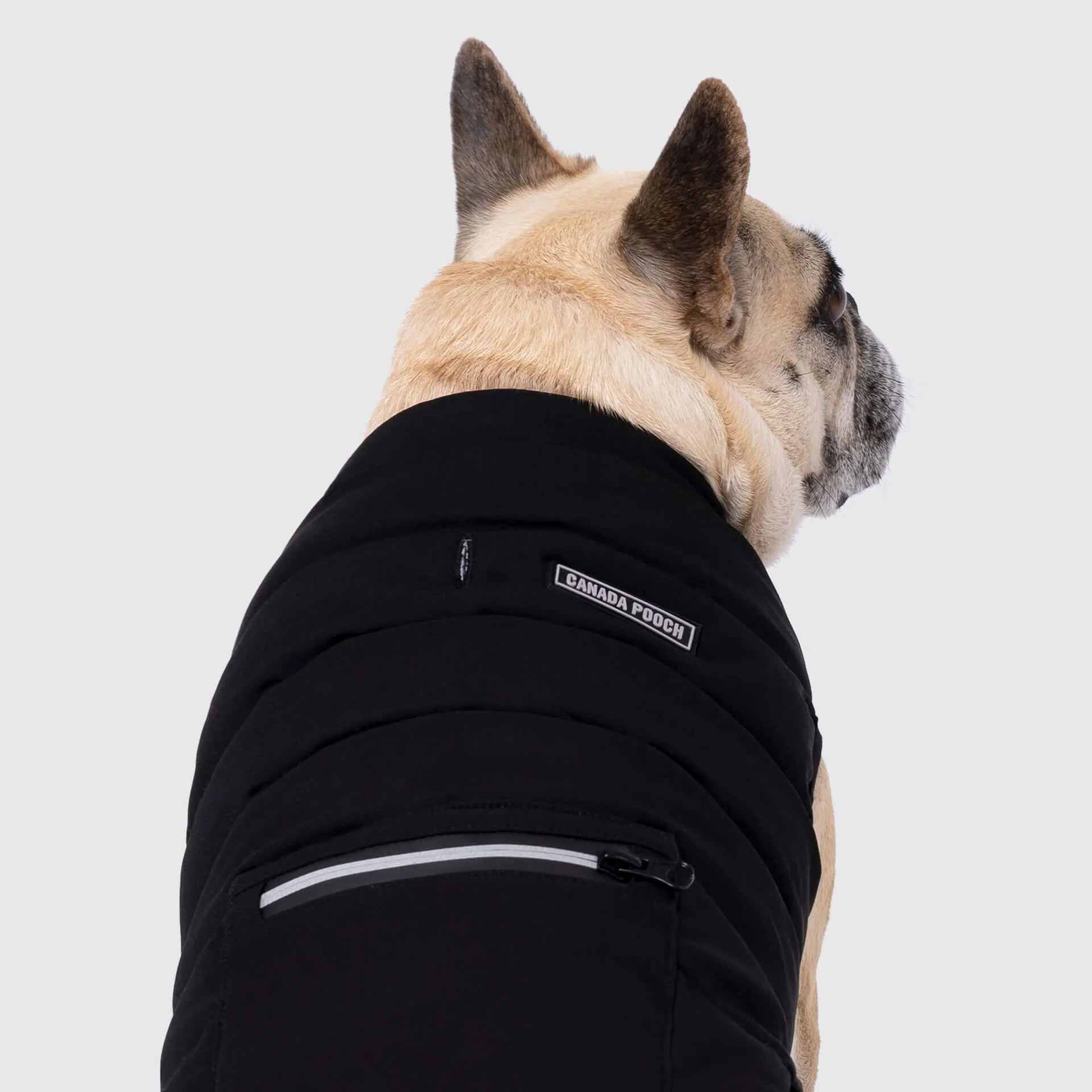 Ultimate Stretch Vest