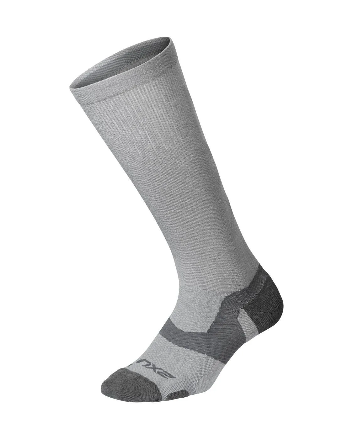 Vectr Merino Light Cusion Full Length Sock