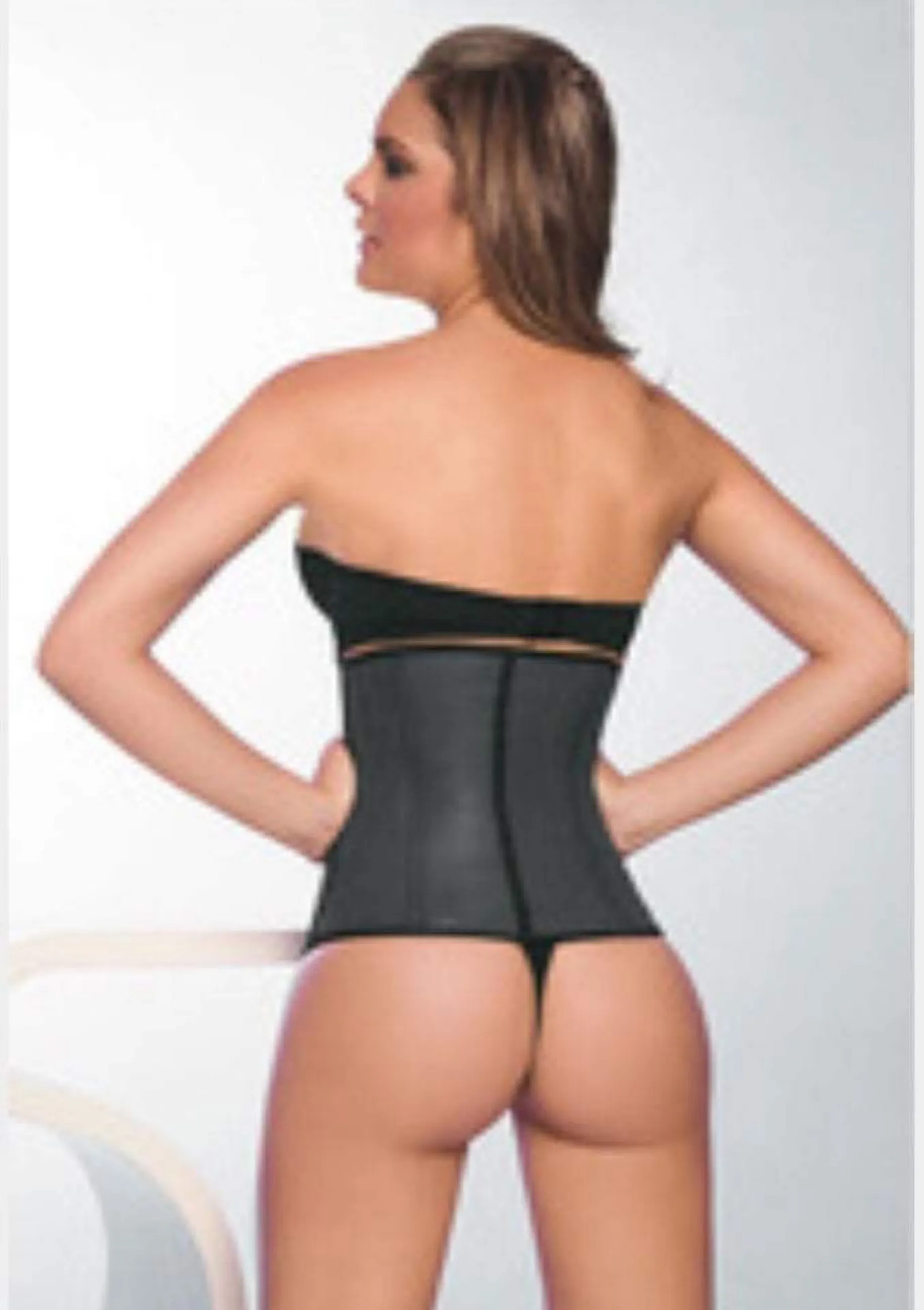 Waist Cincher Trainer