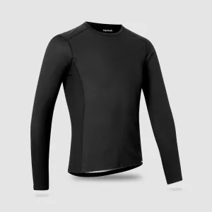 WindBreaking Thermal Long Sleeve Base Layer