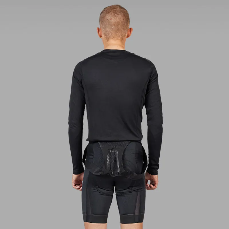 WindBreaking Thermal Long Sleeve Base Layer