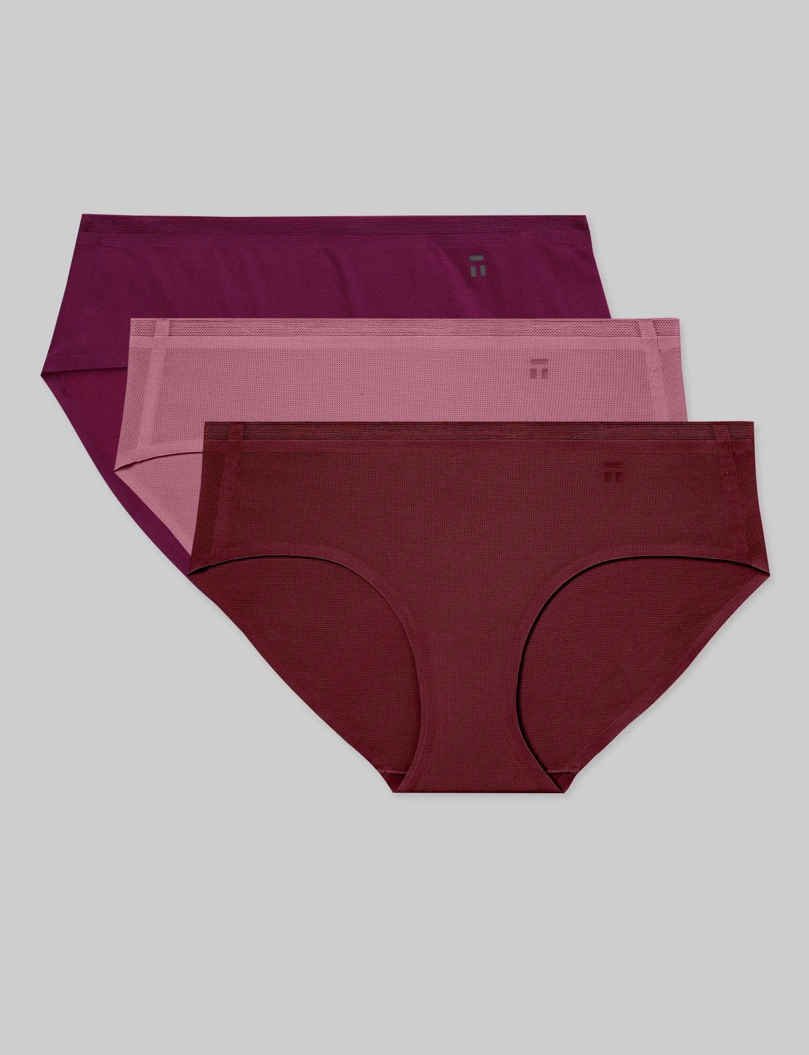 Women's Air Brief (3-Pack)