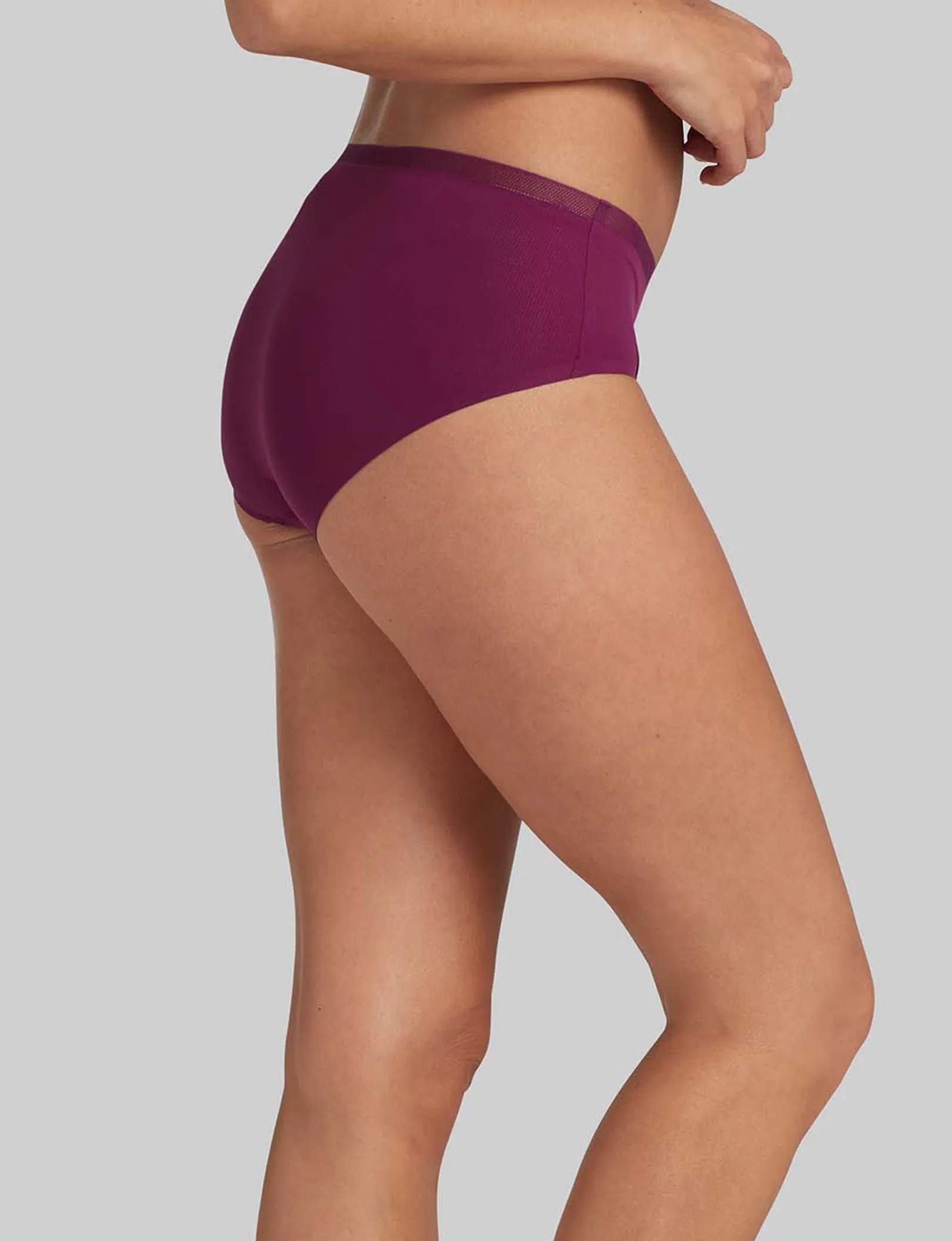 Women's Air Brief (3-Pack)