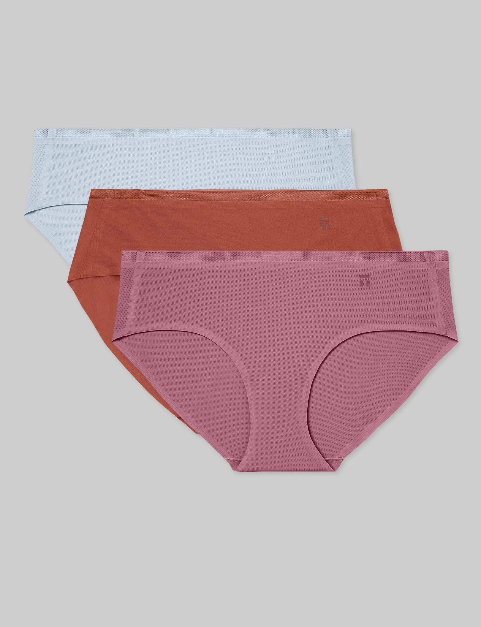 Women's Air Brief (3-Pack)