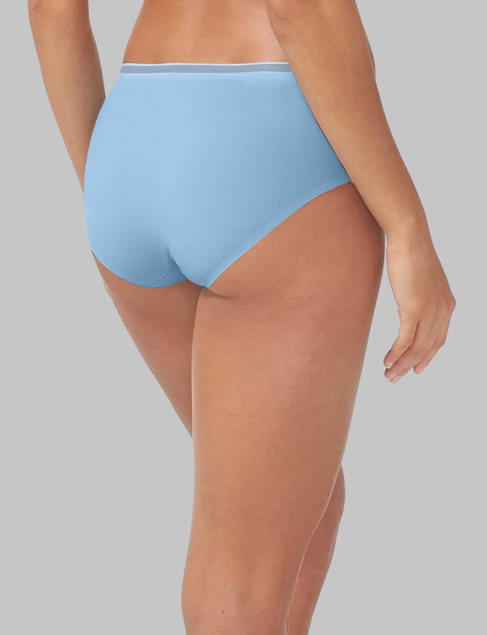 Women's Air Brief