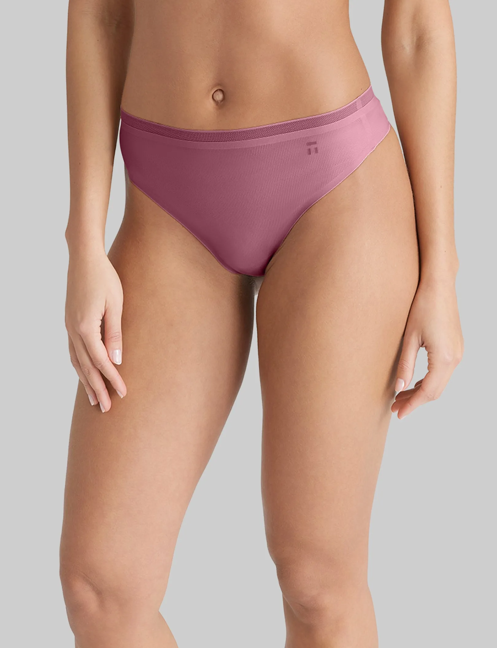 Women's Air Thong (3-Pack)