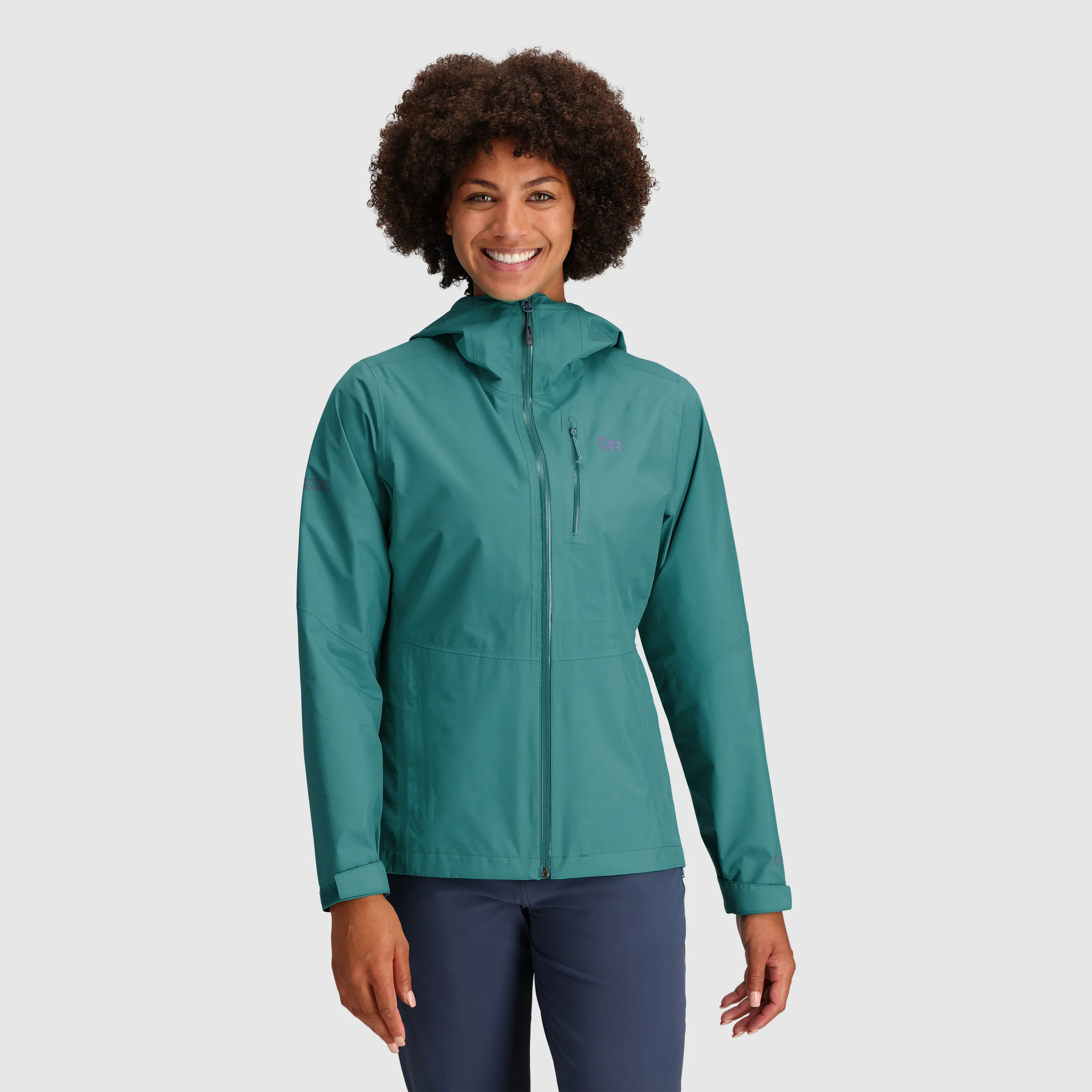 Women's Aspire II GORE-TEX Jacket