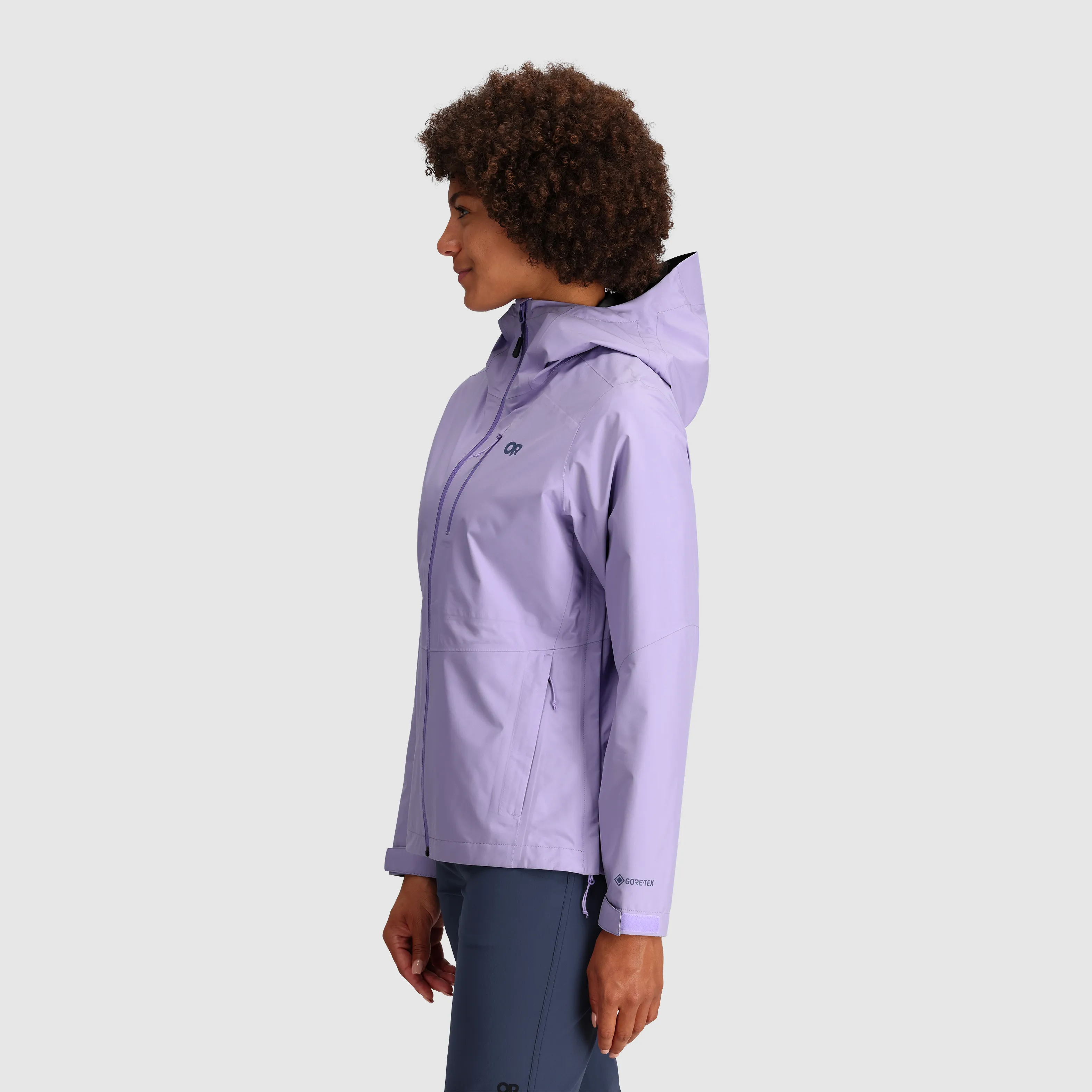 Women's Aspire II GORE-TEX Jacket