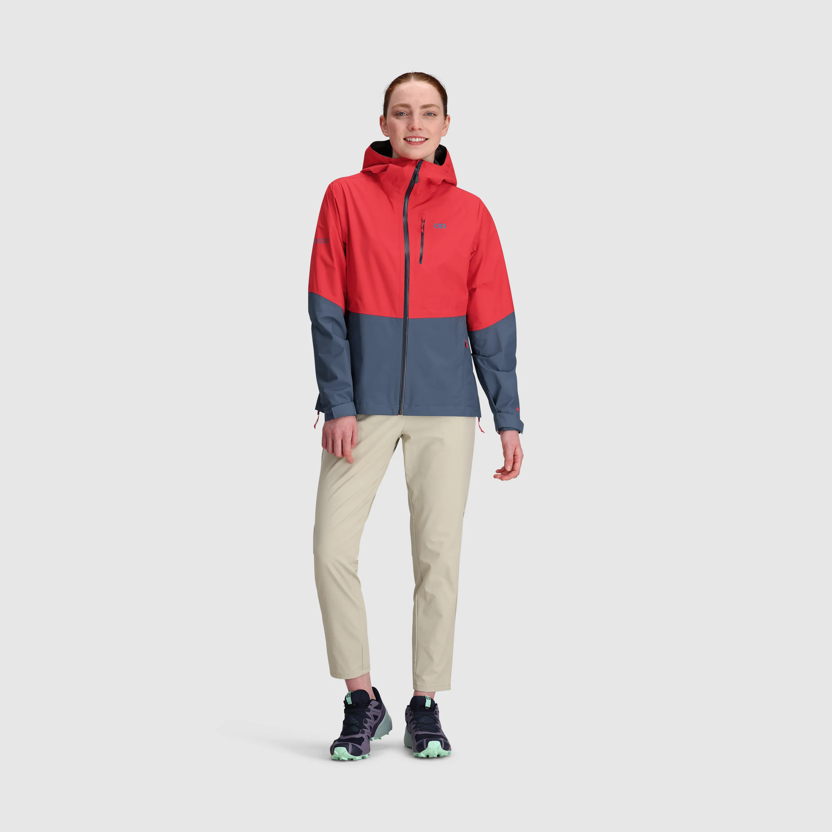 Women's Aspire II GORE-TEX Jacket