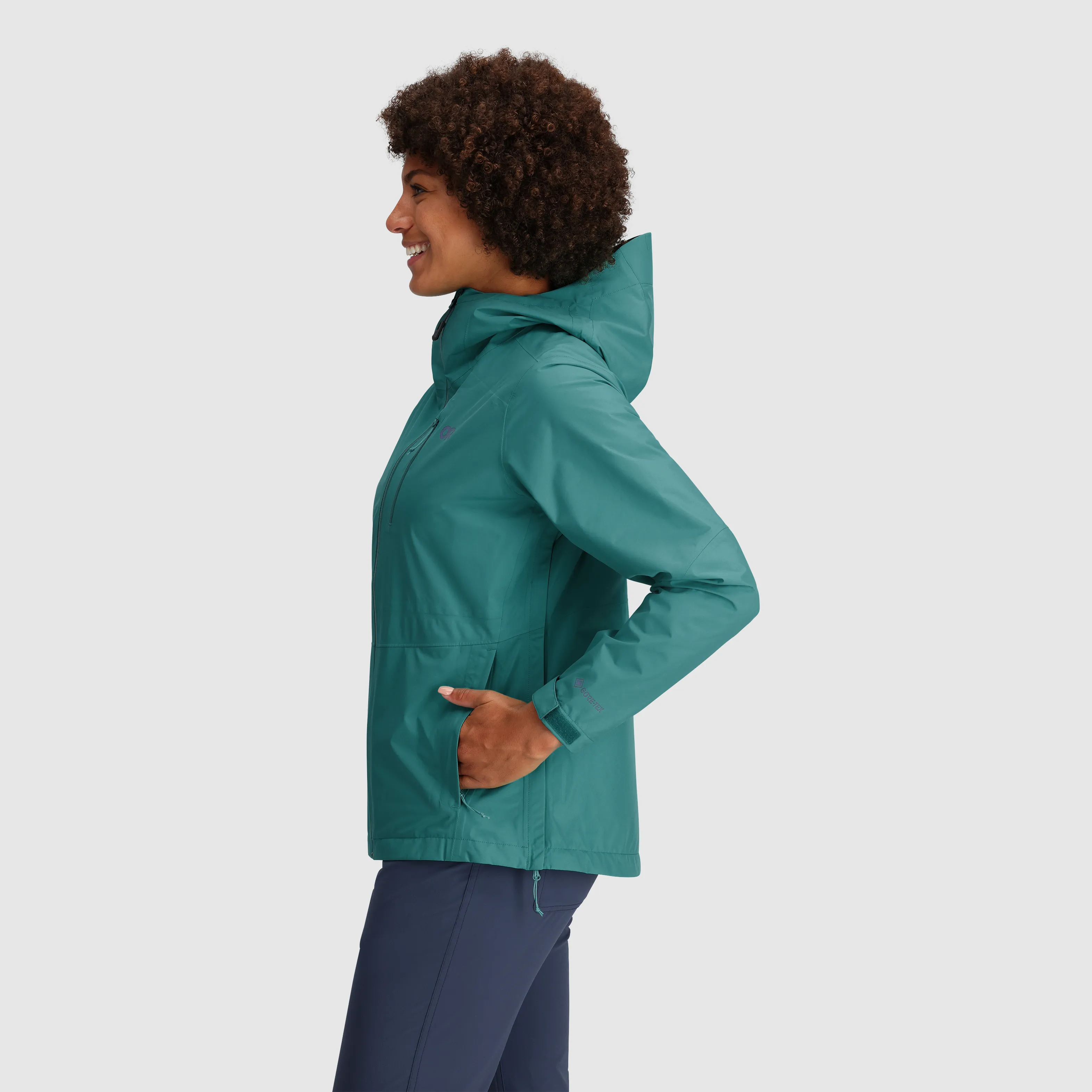 Women's Aspire II GORE-TEX Jacket